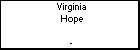 Virginia Hope