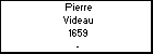 Pierre Videau