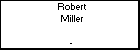 Robert Miller
