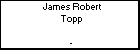 James Robert Topp