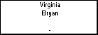 Virginia Bryan