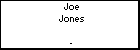 Joe Jones