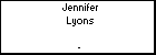 Jennifer Lyons