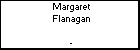 Margaret Flanagan