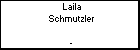 Laila Schmutzler
