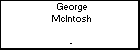 George McIntosh
