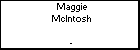 Maggie McIntosh
