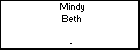 Mindy Beth