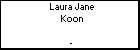 Laura Jane Koon
