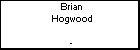 Brian Hogwood