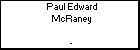 Paul Edward McRaney