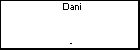 Dani 