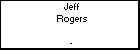 Jeff Rogers