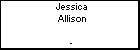 Jessica Allison