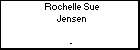 Rochelle Sue Jensen