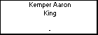 Kemper Aaron King