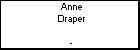 Anne Draper