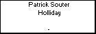 Patrick Souter Holliday