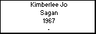 Kimberlee Jo Sagan