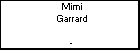 Mimi Garrard