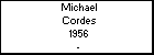 Michael Cordes