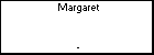 Margaret 