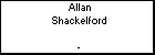 Allan Shackelford