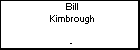 Bill Kimbrough