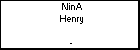 NinA Henry