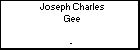 Joseph Charles Gee