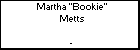 Martha 