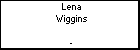 Lena Wiggins