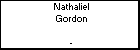 Nathaliel Gordon