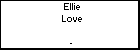 Ellie Love