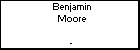 Benjamin Moore