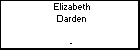 Elizabeth Darden