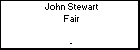 John Stewart Fair
