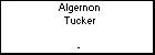 Algernon Tucker