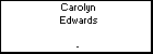 Carolyn Edwards